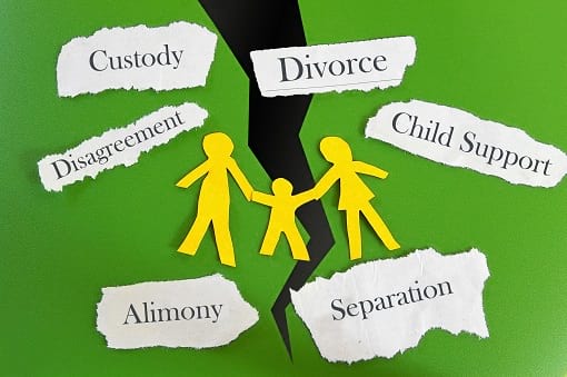 Lydia Moritz - Family Law and Divorce Lawyer serving Oakville Ontario